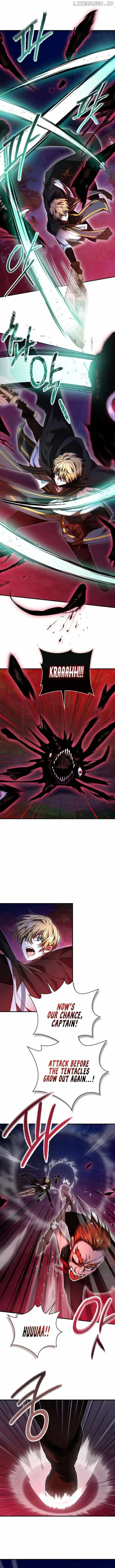 I Become a Legendary Arch Mage by Reading a Book Chapter 53 Online - página 9