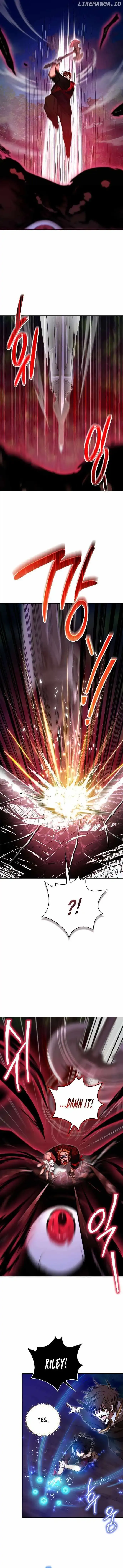 I Become a Legendary Arch Mage by Reading a Book Chapter 53 Online - página 10