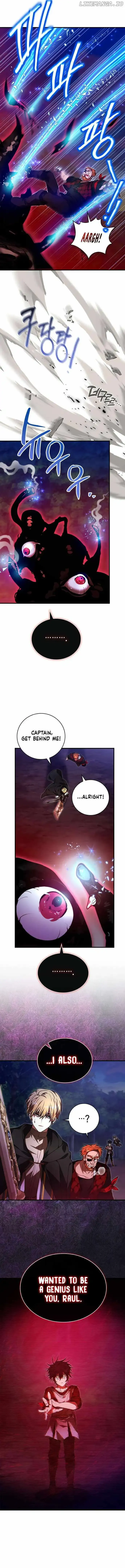 I Become a Legendary Arch Mage by Reading a Book Chapter 53 Online - página 11
