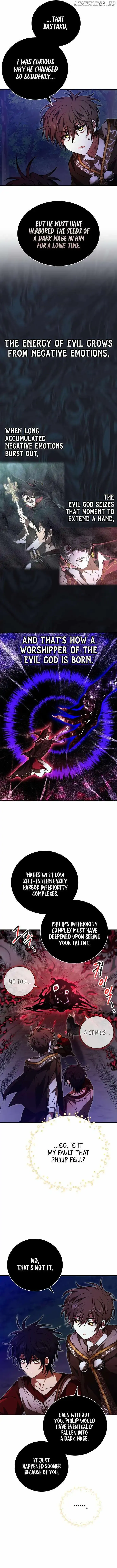 I Become a Legendary Arch Mage by Reading a Book Chapter 53 Online - página 12
