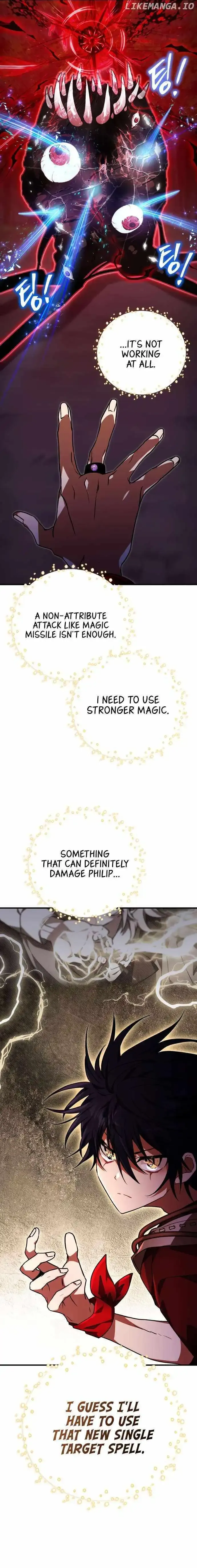 I Become a Legendary Arch Mage by Reading a Book Chapter 53 Online - página 15