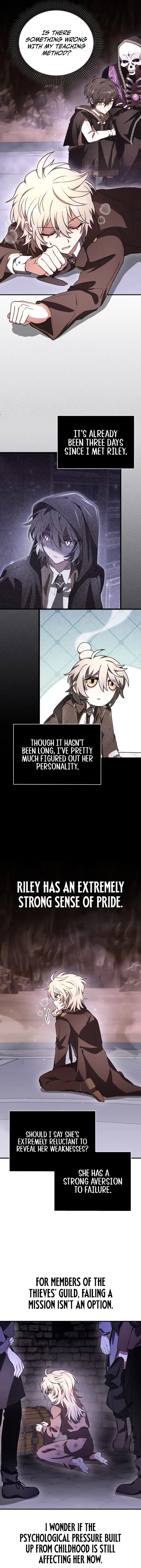 I Become a Legendary Arch Mage by Reading a Book Chapter 6 Online - página 4