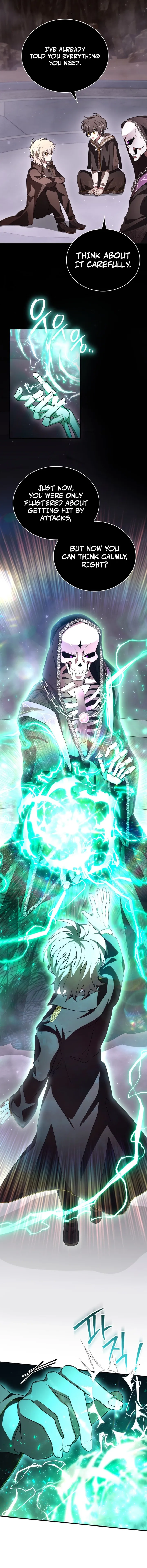 I Become a Legendary Arch Mage by Reading a Book Chapter 6 Online - página 7