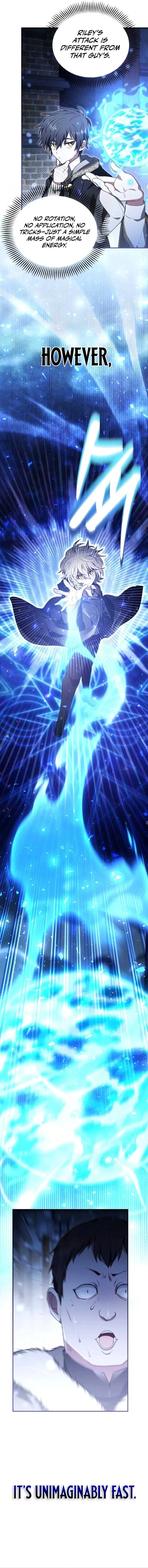 I Become a Legendary Arch Mage by Reading a Book Chapter 8 Online - página 13