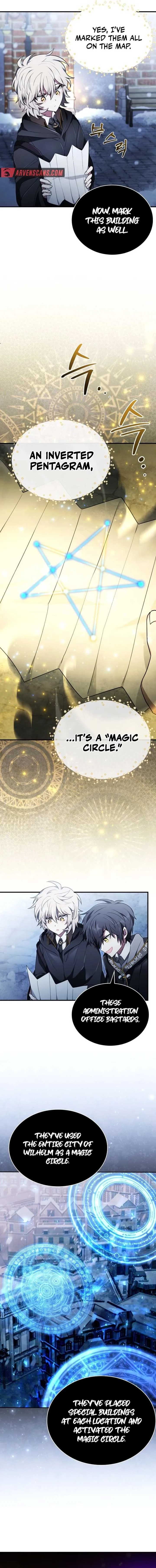I Become a Legendary Arch Mage by Reading a Book Chapter 8 Online - página 18