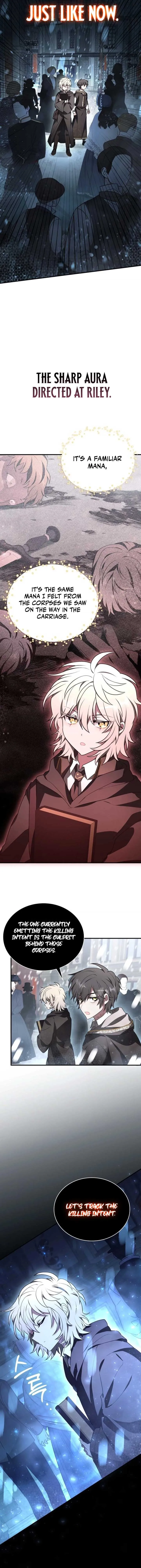 I Become a Legendary Arch Mage by Reading a Book Chapter 9 Online - página 7