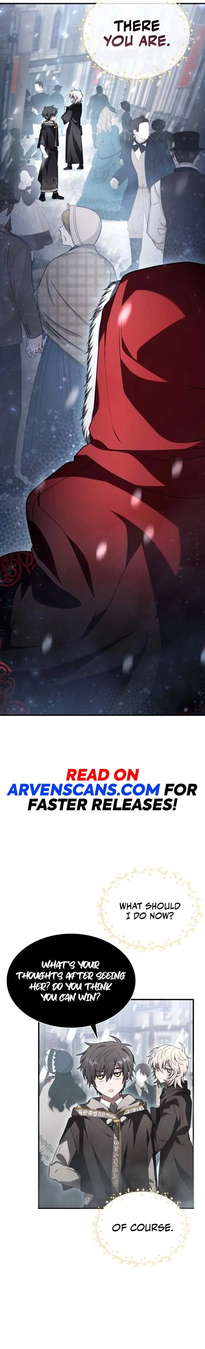 I Become a Legendary Arch Mage by Reading a Book Chapter 9 Online - página 9