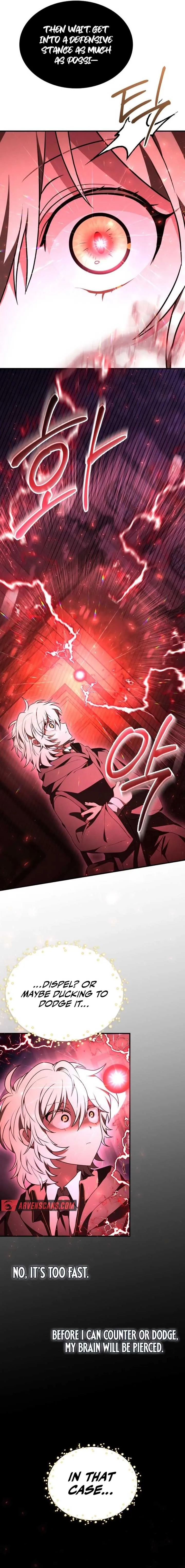 I Become a Legendary Arch Mage by Reading a Book Chapter 9 Online - página 10
