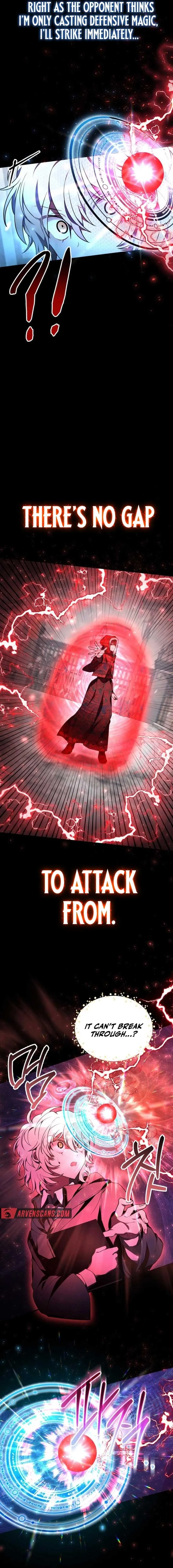 I Become a Legendary Arch Mage by Reading a Book Chapter 9 Online - página 12