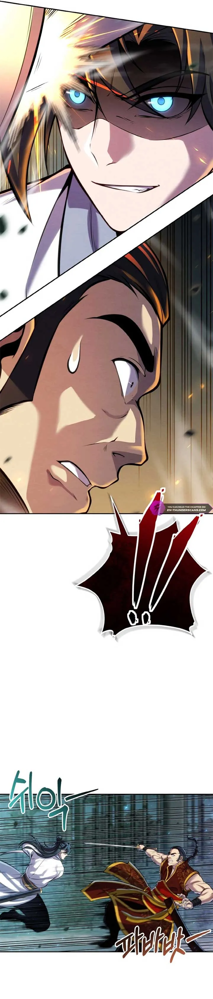 I Become The Youngest Disciple of The Martial Arts Leader Chapter 24 Online - página 19
