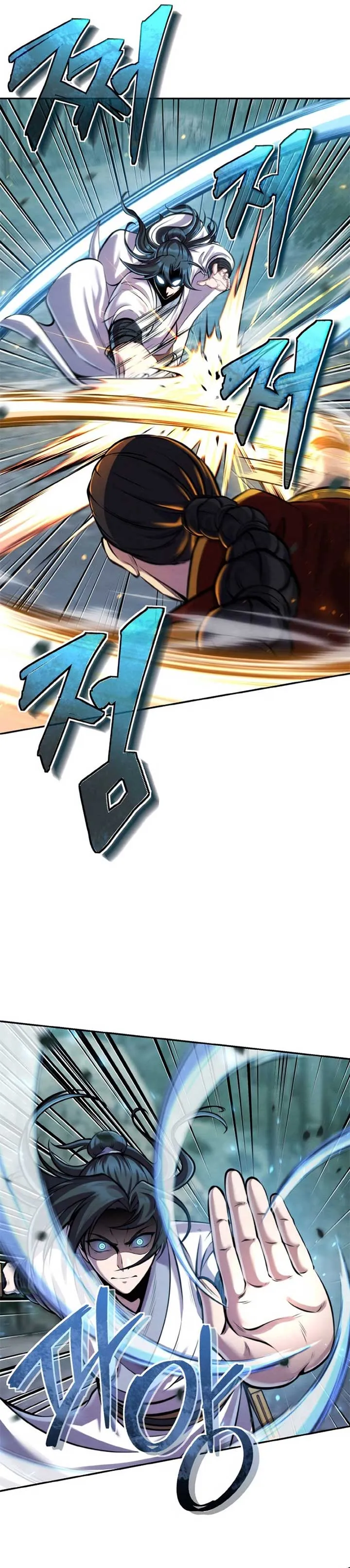 I Become The Youngest Disciple of The Martial Arts Leader Chapter 24 Online - página 20