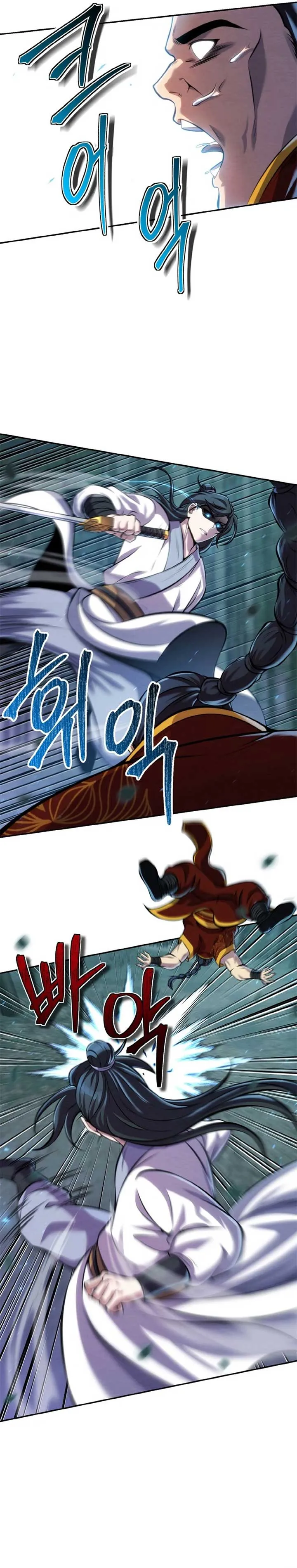 I Become The Youngest Disciple of The Martial Arts Leader Chapter 24 Online - página 24