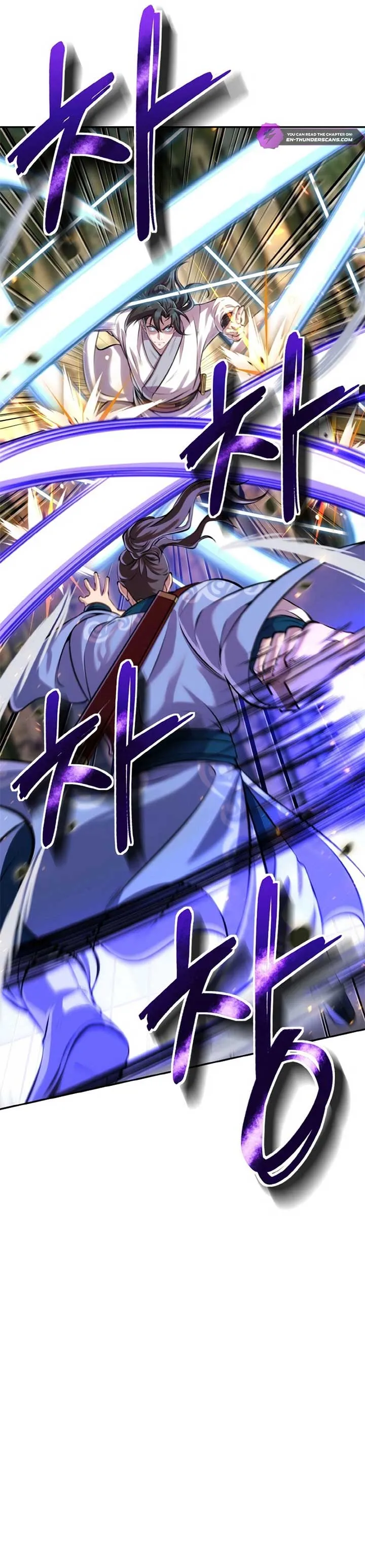 I Become The Youngest Disciple of The Martial Arts Leader Chapter 24 Online - página 29