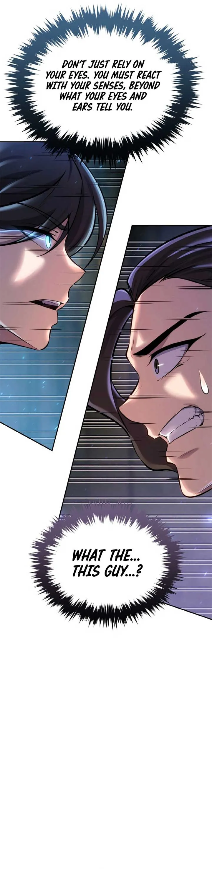 I Become The Youngest Disciple of The Martial Arts Leader Chapter 24 Online - página 30