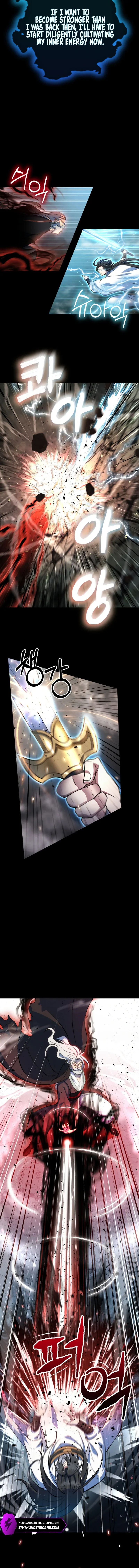 I Become The Youngest Disciple of The Martial Arts Leader Chapter 3 Online - página 12