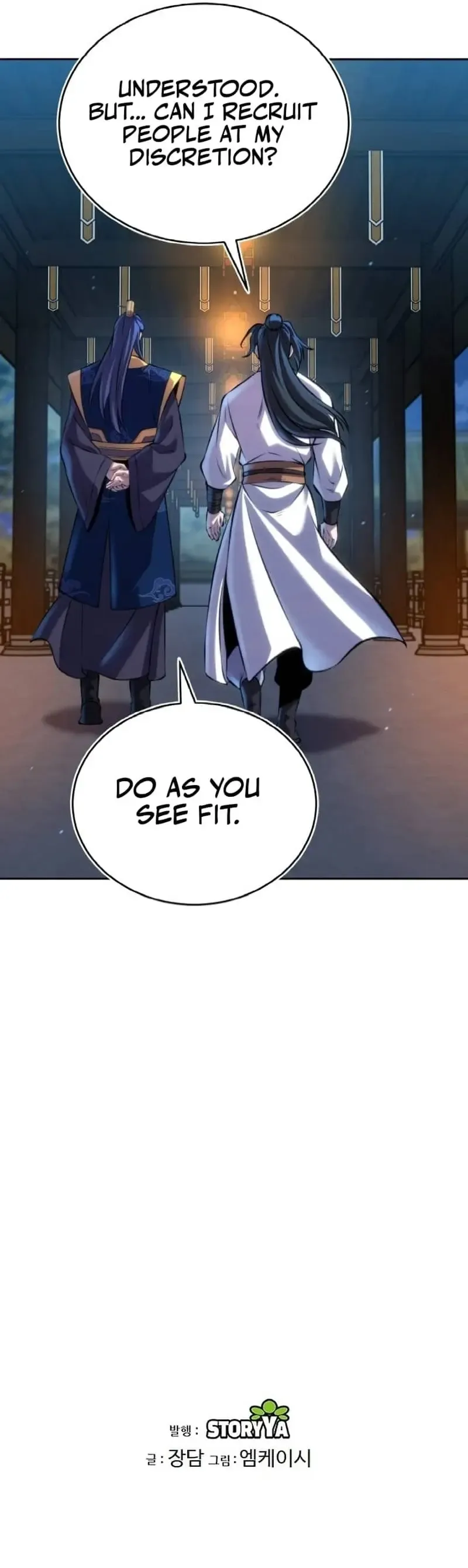 I Become The Youngest Disciple of The Martial Arts Leader Chapter 30 Online - página 15