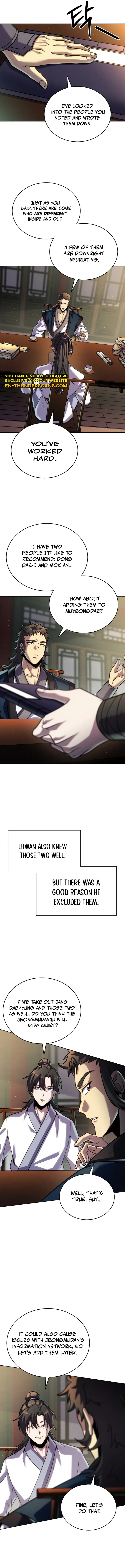 I Become The Youngest Disciple of The Martial Arts Leader Chapter 34 Online - página 3