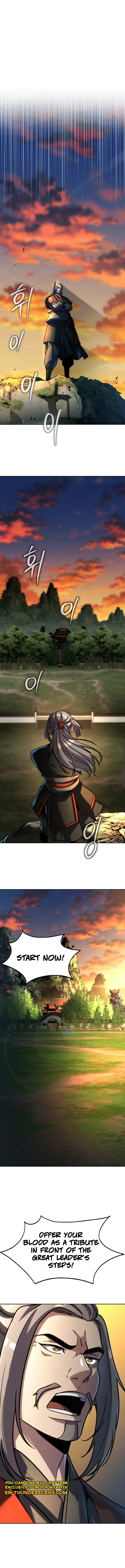 I Become The Youngest Disciple of The Martial Arts Leader Chapter 37 Online - página 16