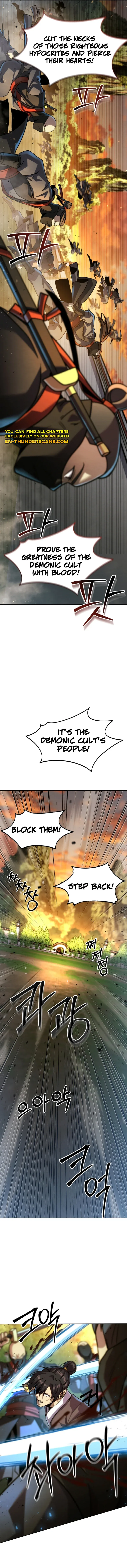 I Become The Youngest Disciple of The Martial Arts Leader Chapter 37 Online - página 18