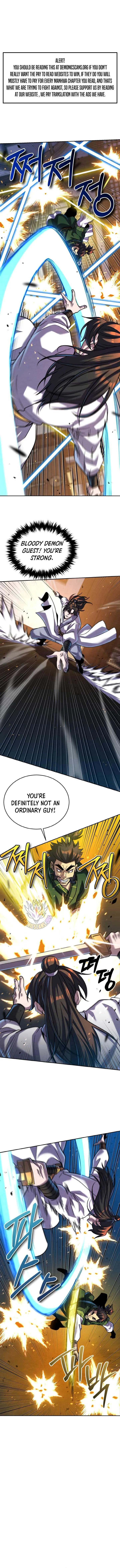 I Become The Youngest Disciple of The Martial Arts Leader Chapter 43 Online - página 2