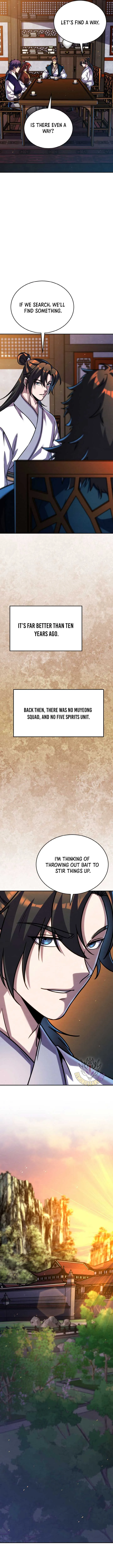 I Become The Youngest Disciple of The Martial Arts Leader Chapter 52 Online - página 15