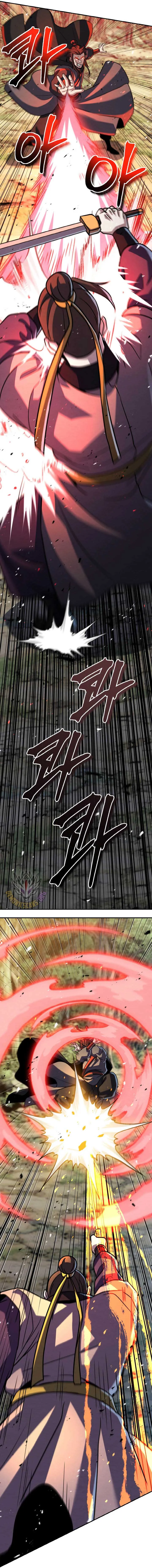 I Become The Youngest Disciple of The Martial Arts Leader Chapter 54 Online - página 3