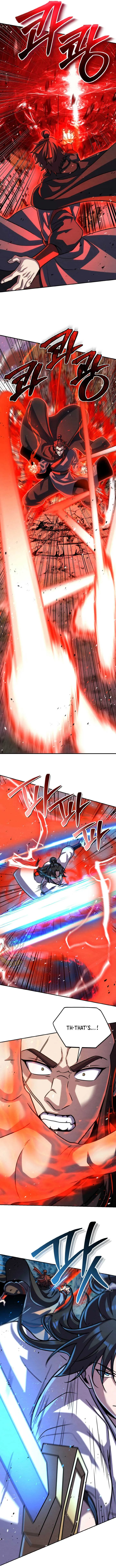 I Become The Youngest Disciple of The Martial Arts Leader Chapter 54 Online - página 18