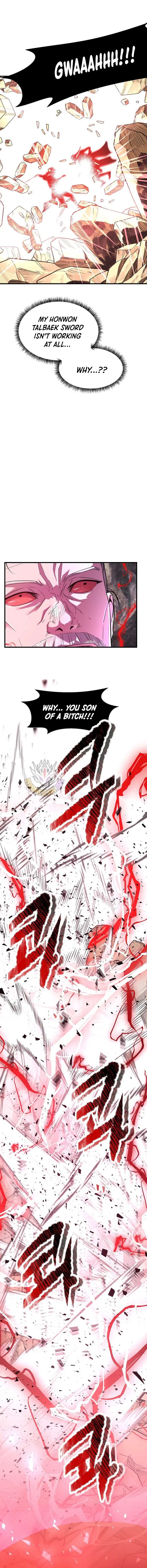 I Become The Youngest Disciple of The Martial Arts Leader Chapter 59 Online - página 6
