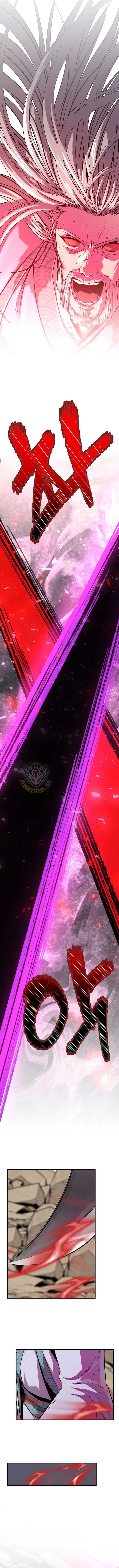 I Become The Youngest Disciple of The Martial Arts Leader Chapter 59 Online - página 10