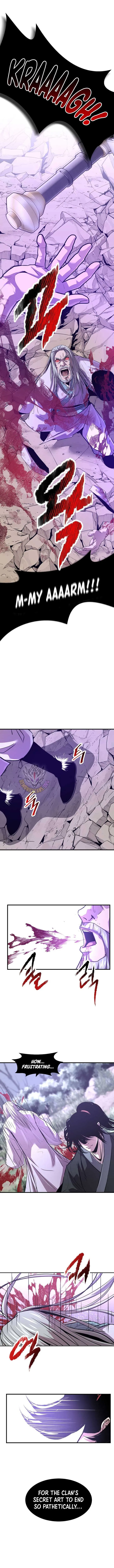 I Become The Youngest Disciple of The Martial Arts Leader Chapter 59 Online - página 12