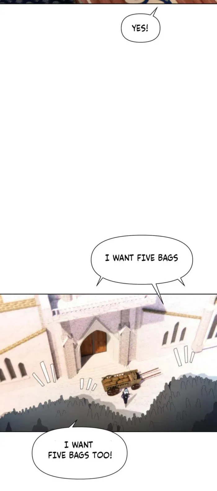 I Build an Industrial Empire on the Magic Continent Chapter 13 Online - página 33