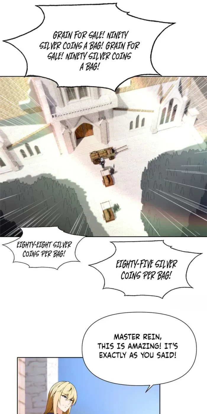 I Build an Industrial Empire on the Magic Continent Chapter 13 Online - página 46