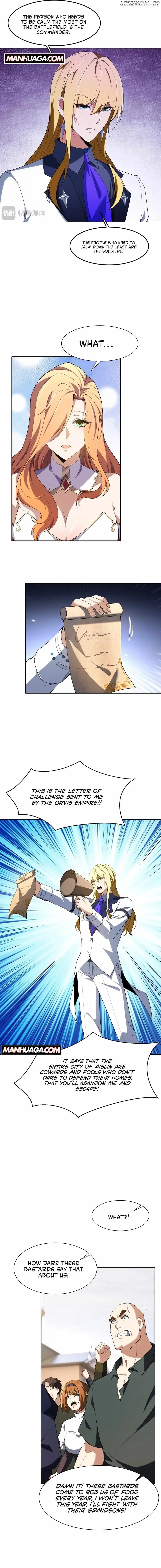 I Build an Industrial Empire on the Magic Continent Chapter 22 Online - página 2