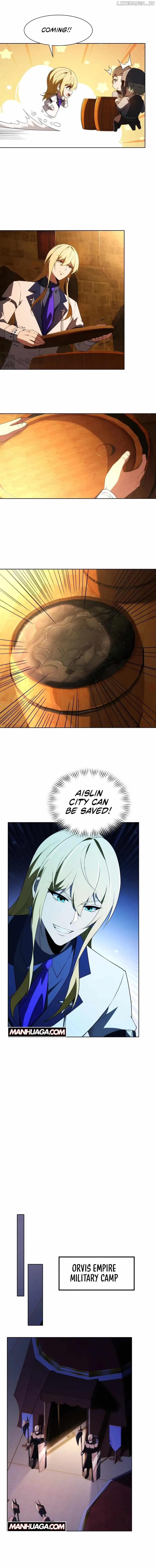 I Build an Industrial Empire on the Magic Continent Chapter 22 Online - página 8