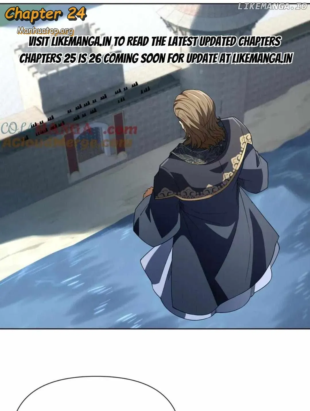 I Build an Industrial Empire on the Magic Continent Chapter 24 Online - página 1