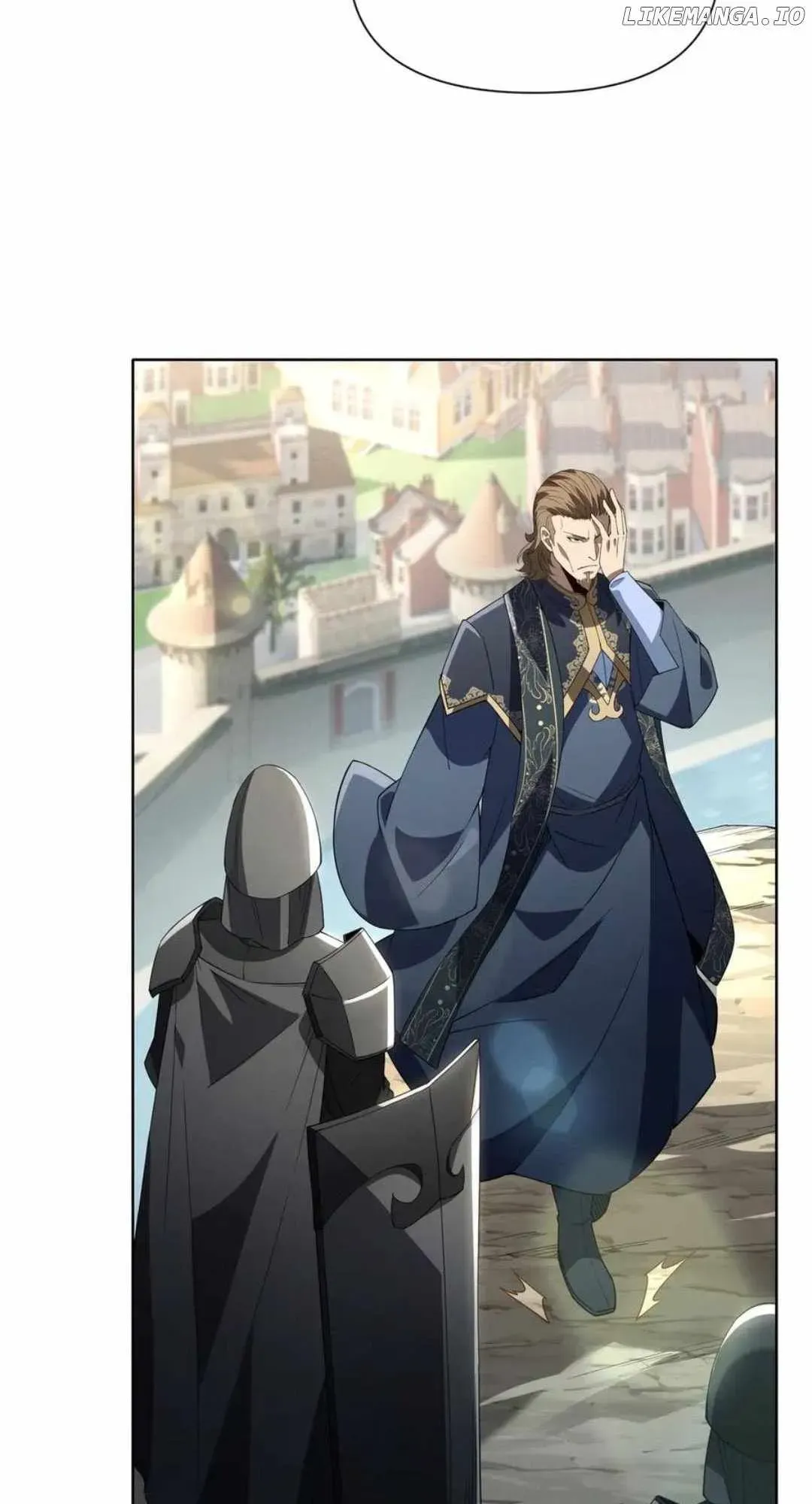 I Build an Industrial Empire on the Magic Continent Chapter 24 Online - página 20
