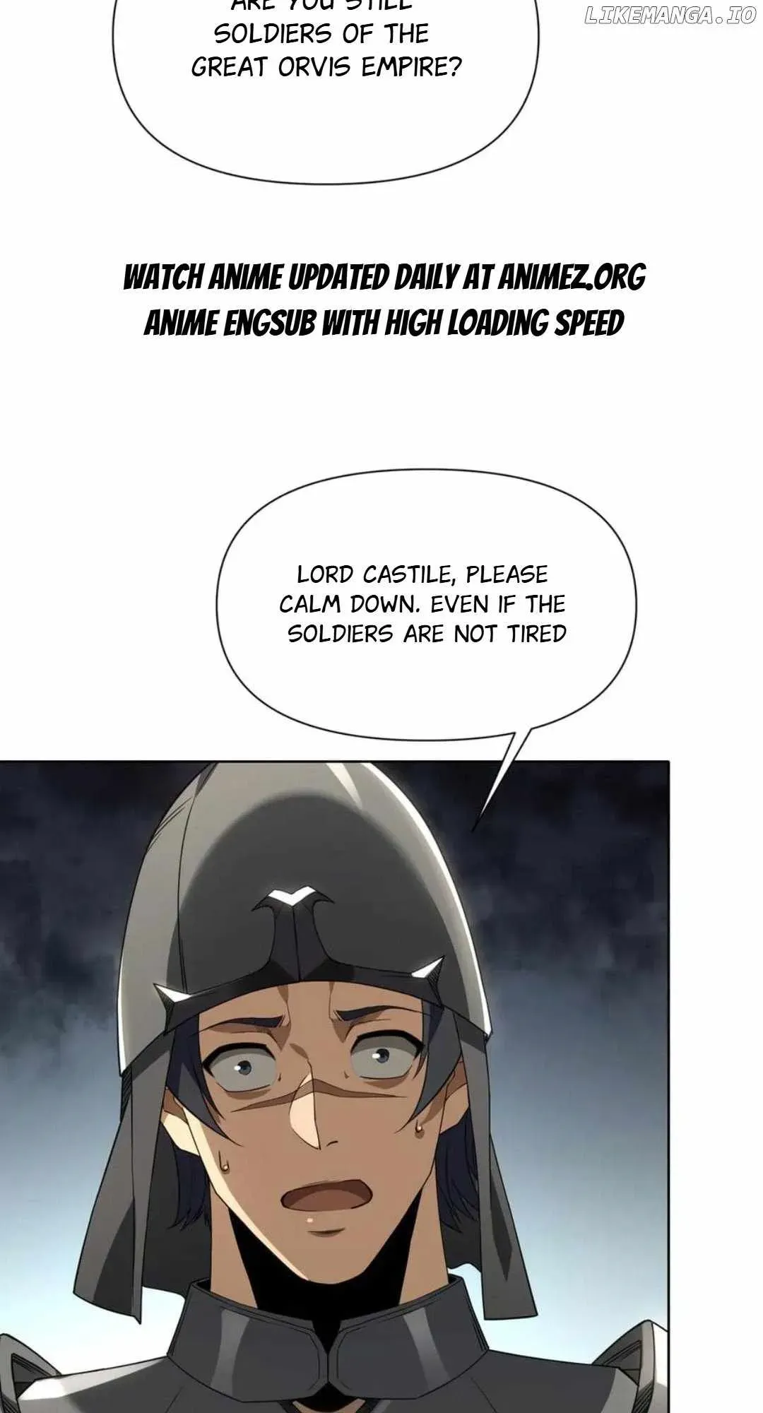 I Build an Industrial Empire on the Magic Continent Chapter 24 Online - página 25