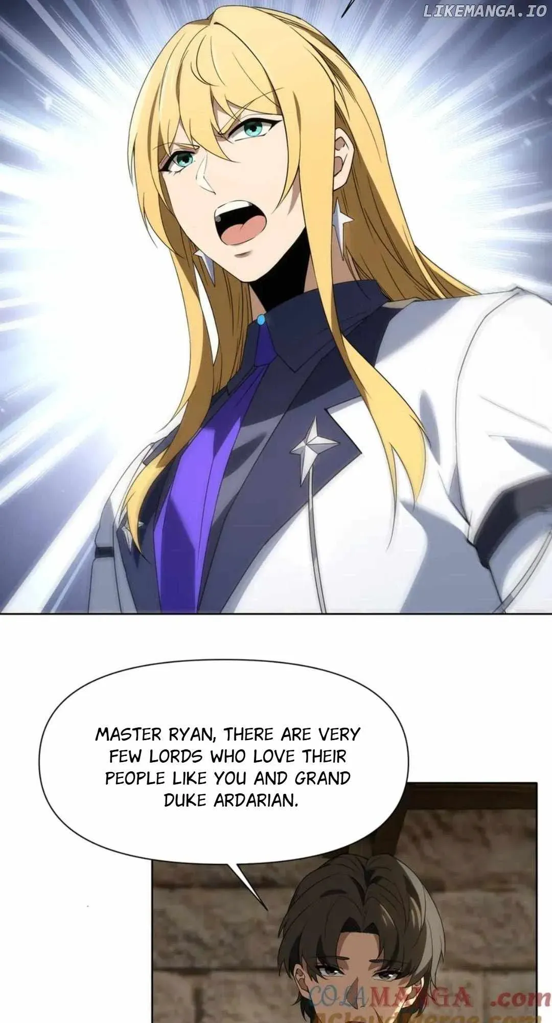 I Build an Industrial Empire on the Magic Continent Chapter 24 Online - página 56
