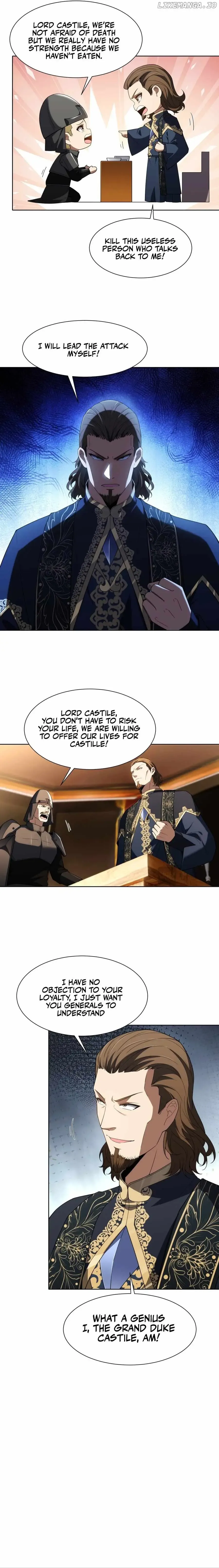 I Build an Industrial Empire on the Magic Continent Chapter 25 Online - página 10