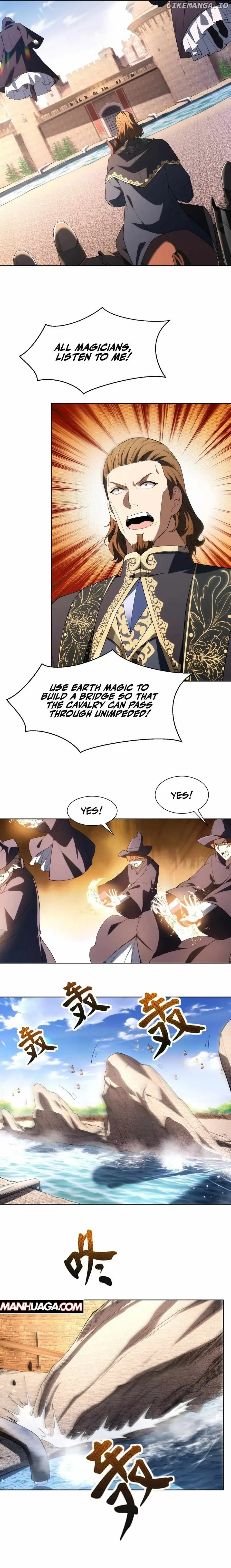 I Build an Industrial Empire on the Magic Continent Chapter 25 Online - página 11