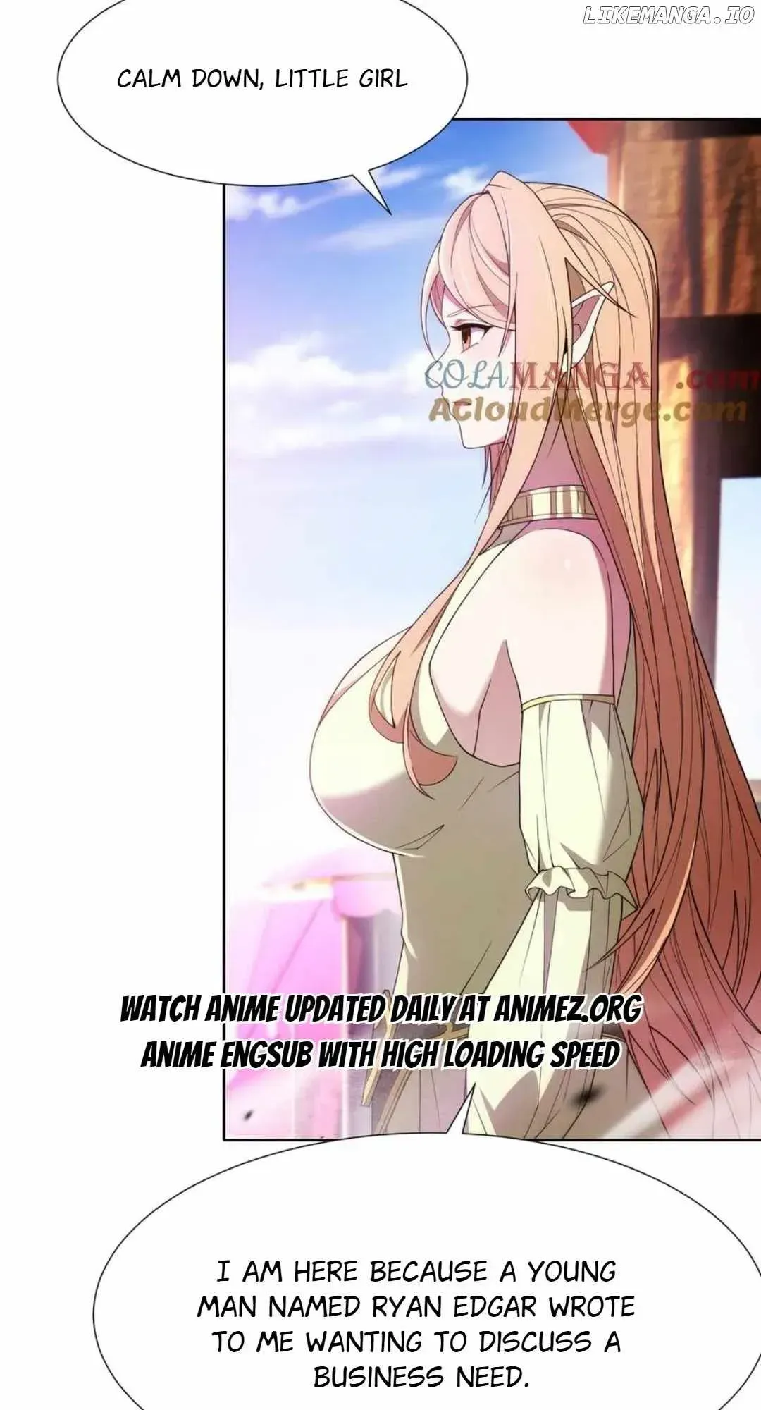 I Build an Industrial Empire on the Magic Continent Chapter 28 Online - página 22