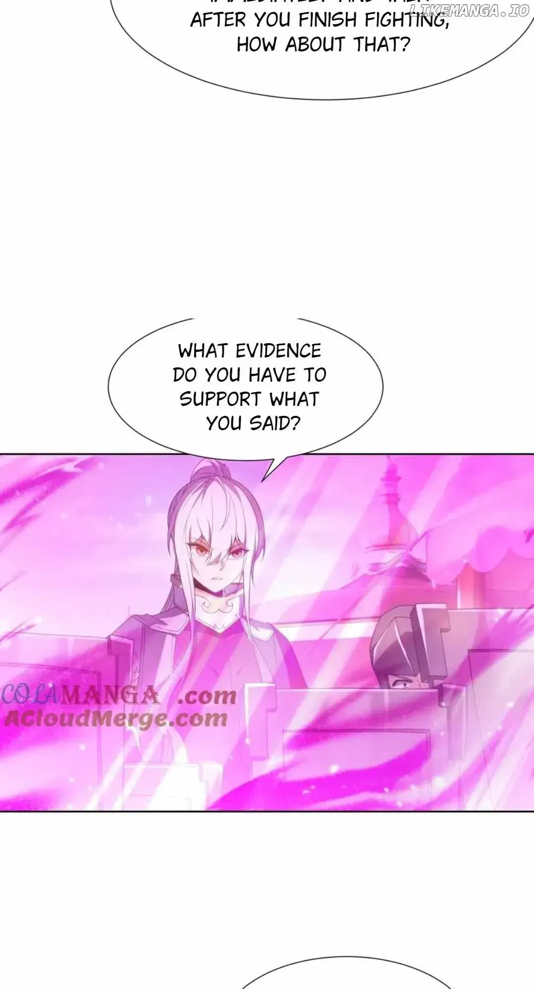 I Build an Industrial Empire on the Magic Continent Chapter 28 Online - página 24
