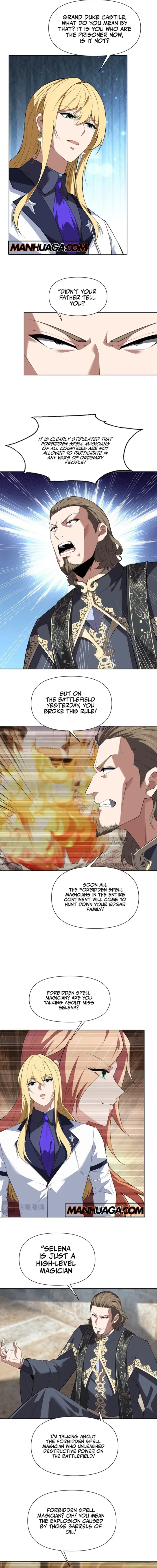 I Build an Industrial Empire on the Magic Continent Chapter 30 Online - página 6