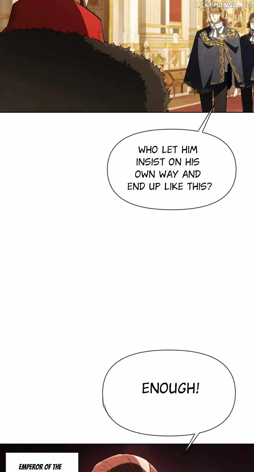 I Build an Industrial Empire on the Magic Continent Chapter 31 Online - página 3