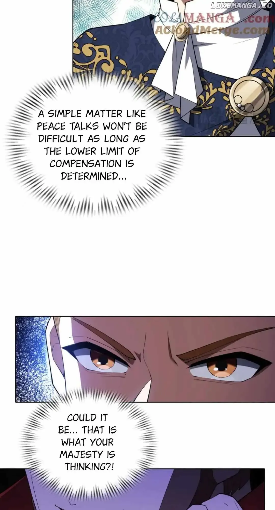 I Build an Industrial Empire on the Magic Continent Chapter 31 Online - página 13