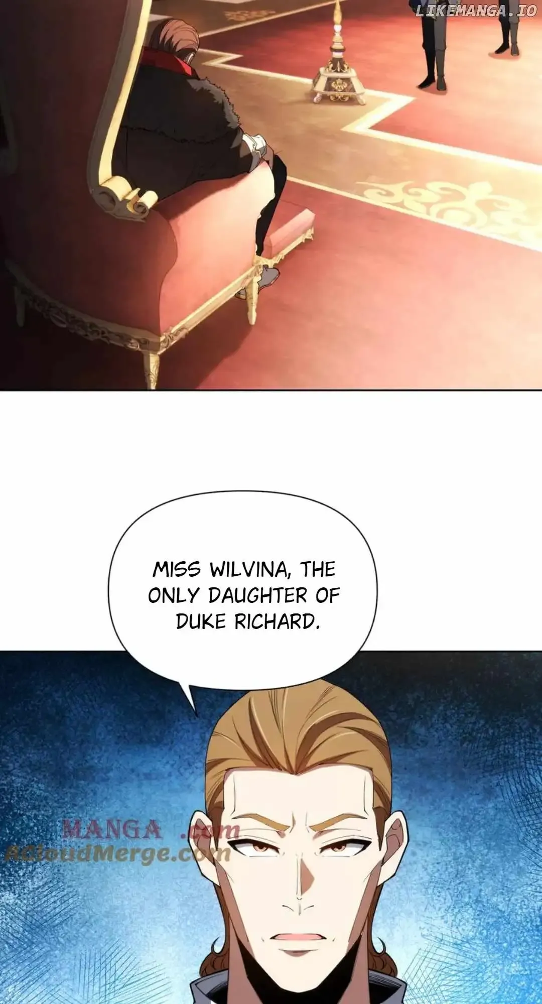 I Build an Industrial Empire on the Magic Continent Chapter 31 Online - página 16