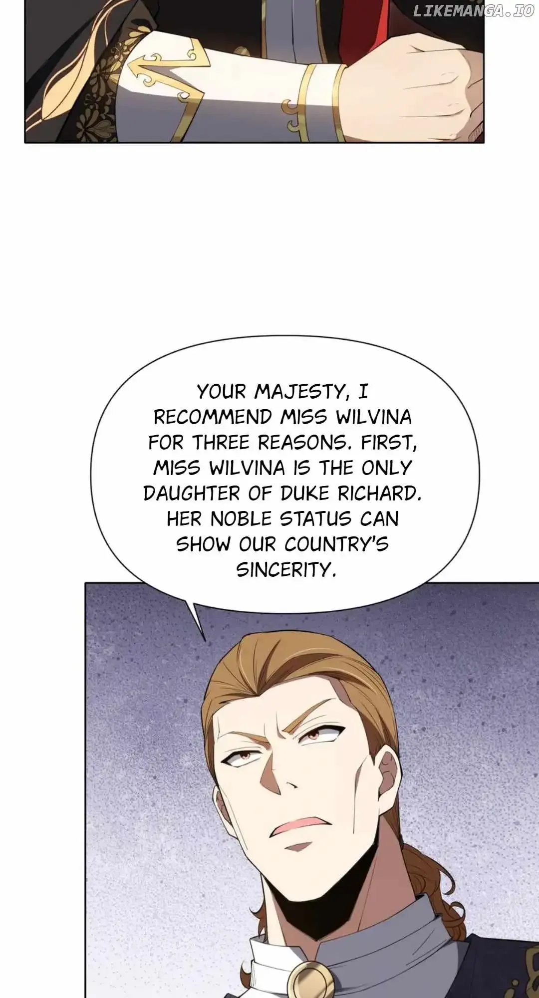 I Build an Industrial Empire on the Magic Continent Chapter 31 Online - página 20