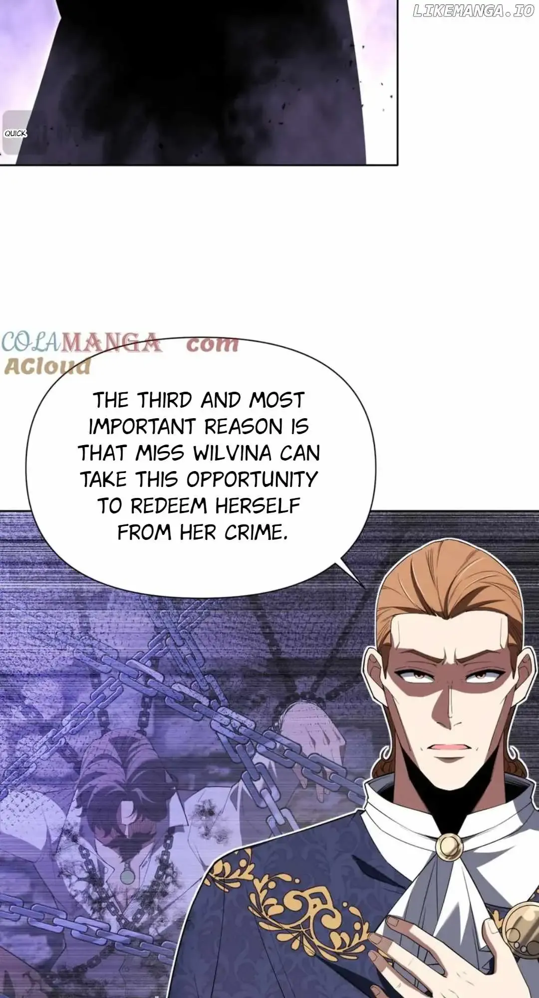I Build an Industrial Empire on the Magic Continent Chapter 31 Online - página 22