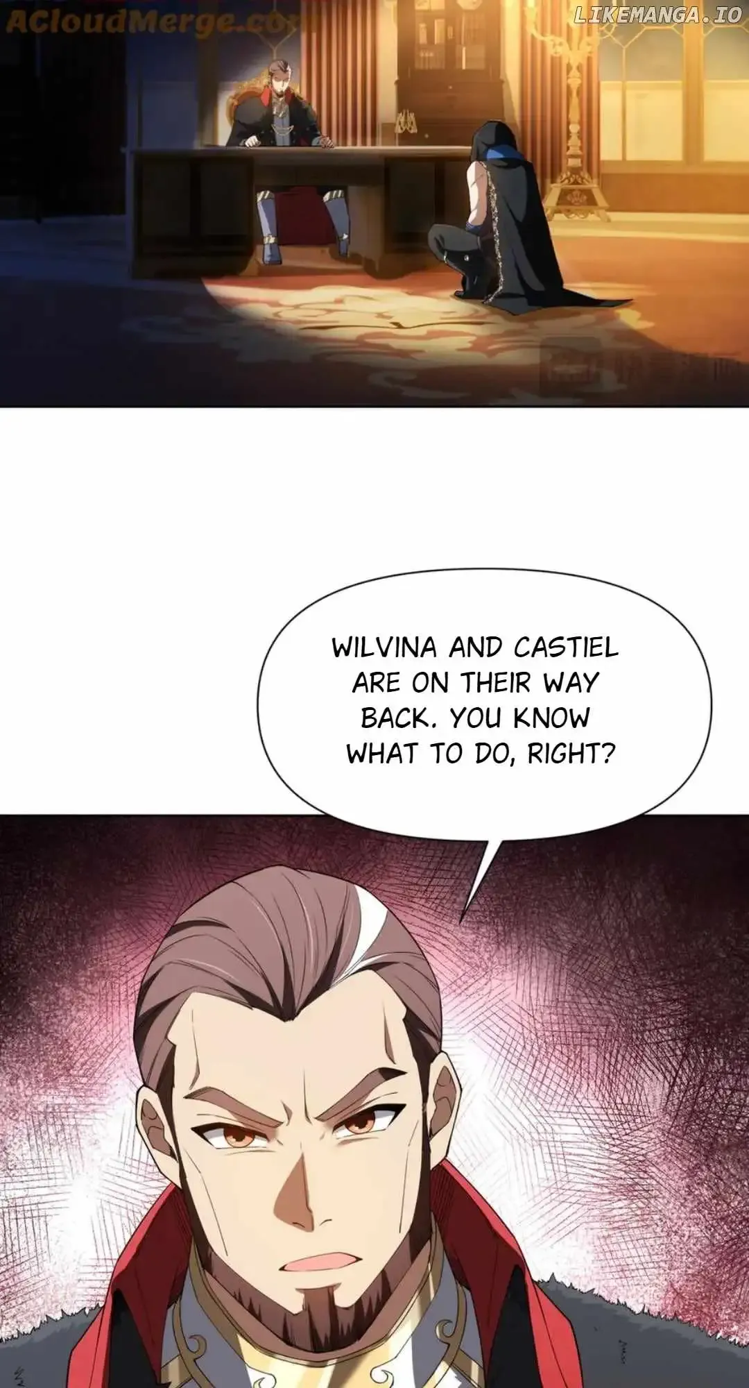 I Build an Industrial Empire on the Magic Continent Chapter 31 Online - página 29