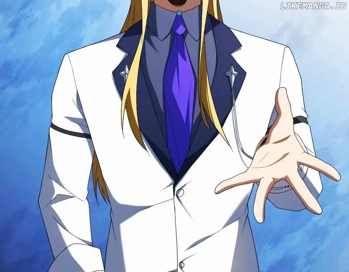I Build an Industrial Empire on the Magic Continent Chapter 35 Online - página 7